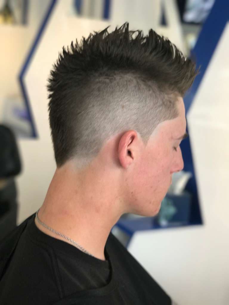 Precision cut
